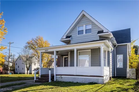9307 Madison Ave, Cleveland, OH 44102