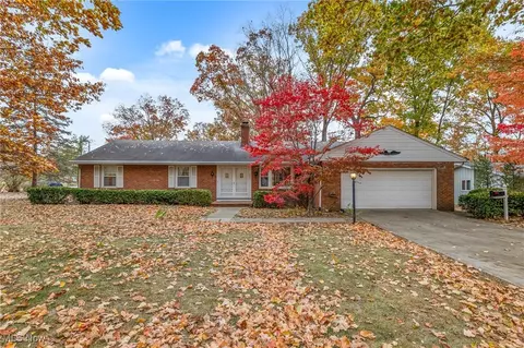 406 Leawood Ct, Ashland, OH 44805