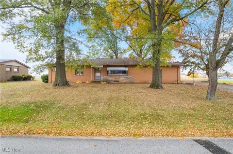 2454 Pleasant Ridge Rd, Wooster, OH 44691