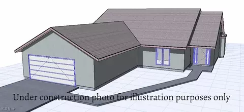 9165 Pleasant Ridge Cir, North Ridgeville, OH 44039