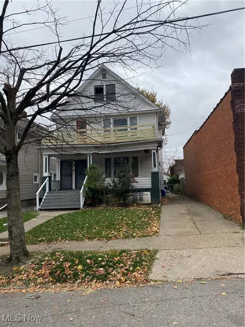 3314 W 86th St, Cleveland, OH 44102