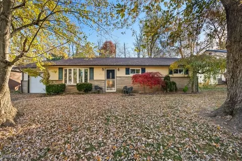 205 Wyoming Rd, Marietta, OH 45750