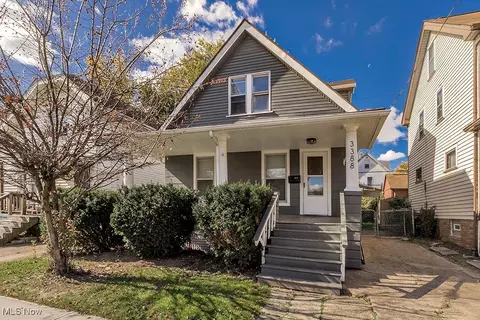 3388 W 91st St, Cleveland, OH 44102