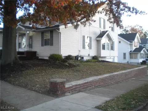 571 Parkview Ave, Barberton, OH 44203