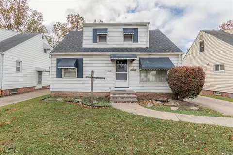 24530 Hartland Dr, Euclid, OH 44123