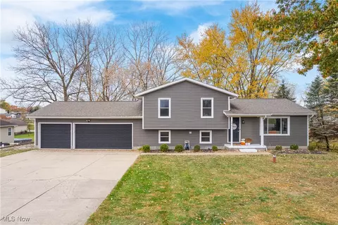 2393 Moock Ave SW, Canton, OH 44706