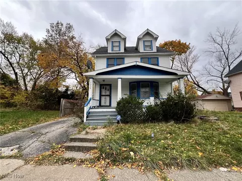 1358 E 134th St, Cleveland, OH 44112