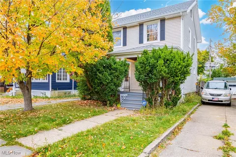 3555 W 123rd St, Cleveland, OH 44111