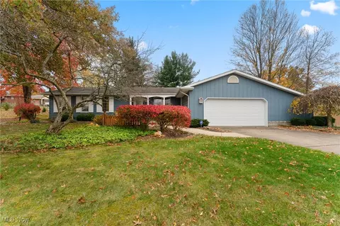 4651 Rush Cir, Boardman, OH 44512