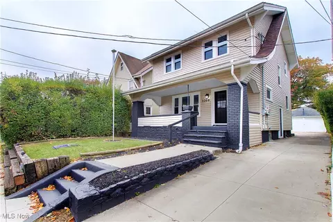 1209 Maryland Ave SW, Canton, OH 44710