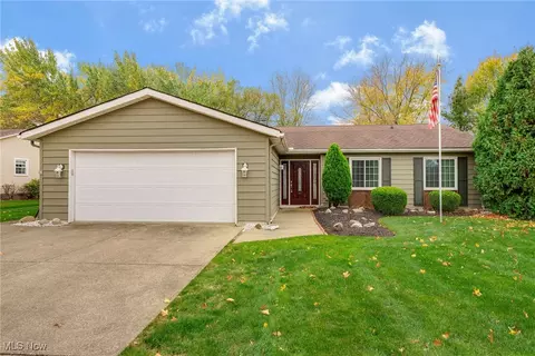 9556 Tamarin Ct, Mentor, OH 44060