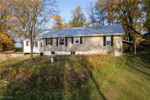 6468 Mudlake Rd, Creston, OH 44217 photo 2