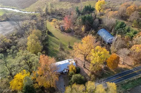 6468 Mudlake Rd, Creston, OH 44217 photo 17