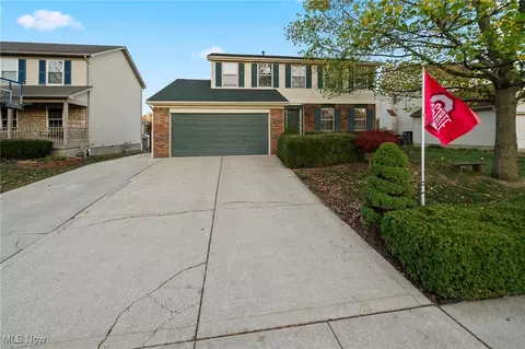 627 Woodmark Run, Gahanna, OH 43230