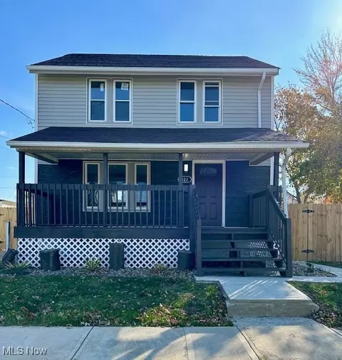 123 W 31st St, Lorain, OH 44055