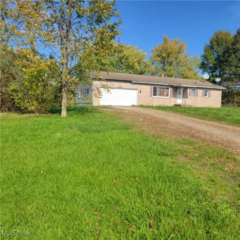 18156 S Range Rd, Beloit, OH 44609
