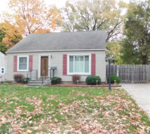 4319 W 191st St, Cleveland, OH 44135