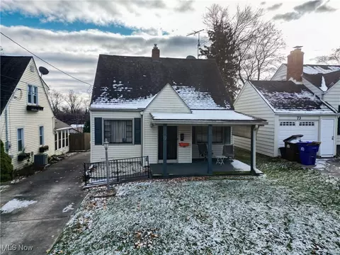 71 Beechwood Dr, Boardman, OH 44512