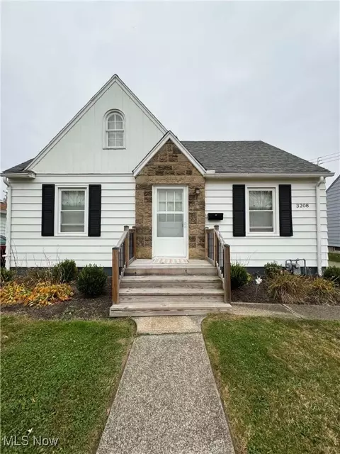 3208 Wilson Ave, Ashtabula, OH 44004