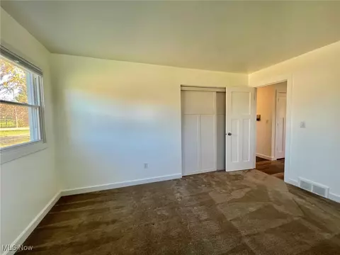 Bedroom - 12380 Bean Rd, Chardon, OH 44024 photo 5 of 5