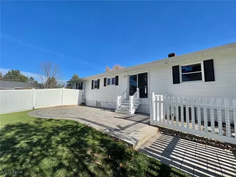 Exterior - 12380 Bean Rd, Chardon, OH 44024 photo 9 of 18