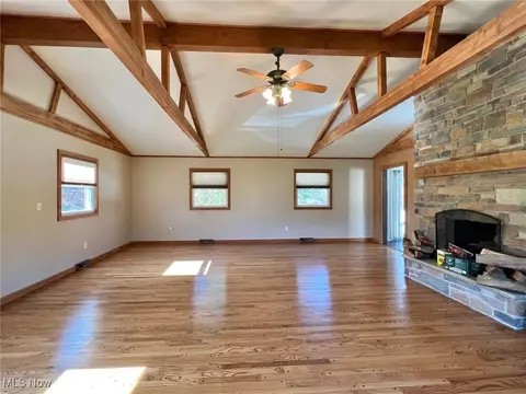 Living - 12380 Bean Rd, Chardon, OH 44024 photo 1 of 6