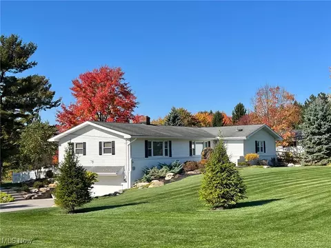 Exterior - 12380 Bean Rd, Chardon, OH 44024 photo 6 of 18