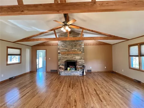 Living - 12380 Bean Rd, Chardon, OH 44024 photo 2 of 6