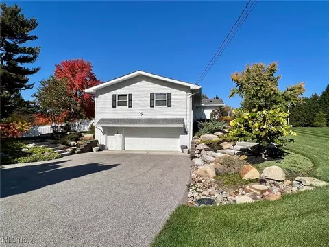 Exterior - 12380 Bean Rd, Chardon, OH 44024 photo 7 of 18