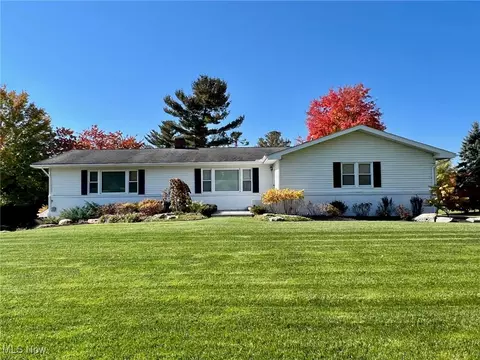 Exterior - 12380 Bean Rd, Chardon, OH 44024 photo 2 of 18