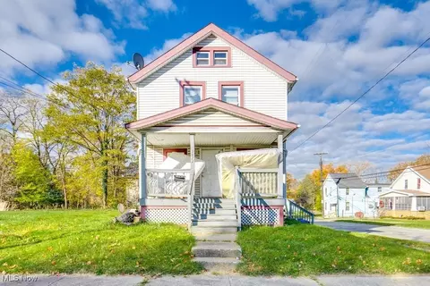 3872 E 99th St, Cleveland, OH 44105