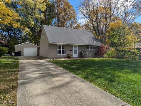 580 Westgate Blvd, Youngstown, OH 44515