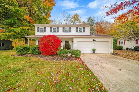 2809 Hedrick Ln, Ashtabula, OH 44004