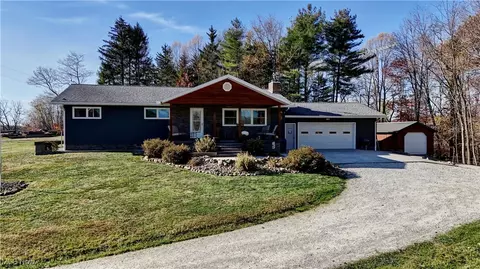 15235 Stocker Ridge Rd, Newcomerstown, OH 43832