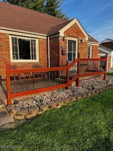 1158 Runge Ave, Struthers, OH 44471 photo 3