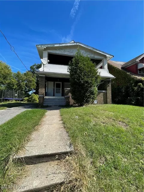14623 Coit Rd, Cleveland, OH 44110