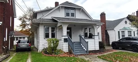 2322 Walnut Blvd, Ashtabula, OH 44004 photo 1