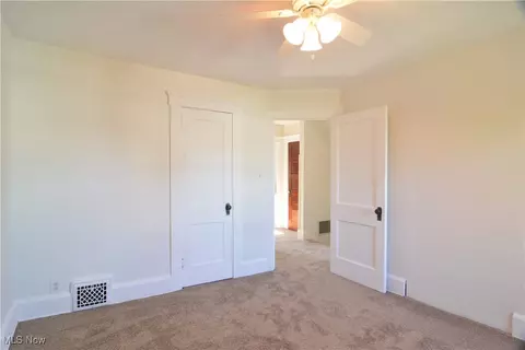 Bedroom - 223 Denison Ave, Elyria, OH 44035 photo 2 of 5