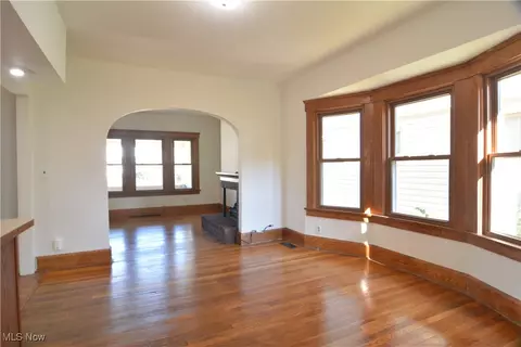 Living - 223 Denison Ave, Elyria, OH 44035 photo 4 of 5