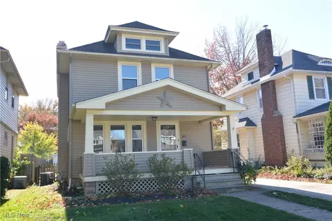 Exterior - 223 Denison Ave, Elyria, OH 44035 photo 2 of 7