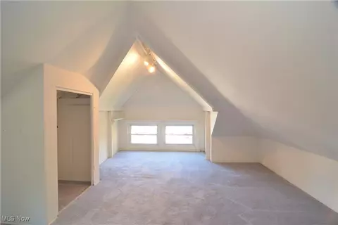 Bedroom - 223 Denison Ave, Elyria, OH 44035 photo 5 of 5