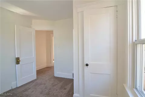 Bedroom - 223 Denison Ave, Elyria, OH 44035 photo 3 of 5