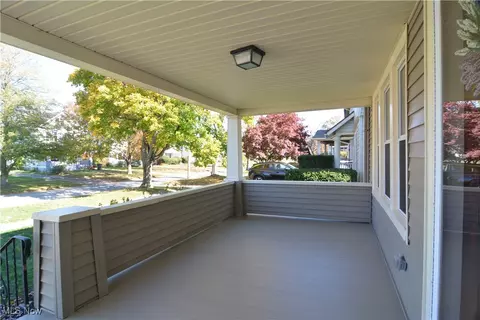 Exterior - 223 Denison Ave, Elyria, OH 44035 photo 4 of 7