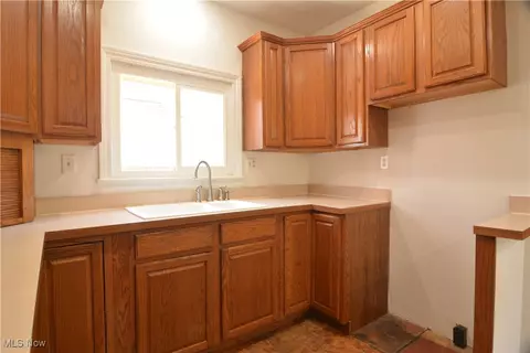 Kitchen - 223 Denison Ave, Elyria, OH 44035 photo 3 of 3