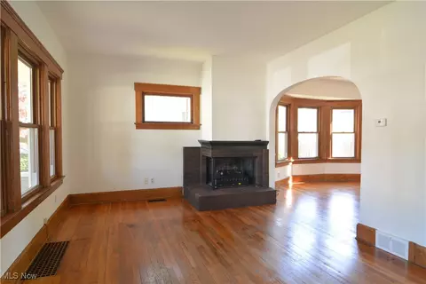 Living - 223 Denison Ave, Elyria, OH 44035 photo 3 of 5