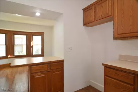 Kitchen - 223 Denison Ave, Elyria, OH 44035 photo 2 of 3