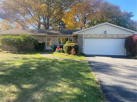 4842 Emalene Rd, Wooster, OH 44691