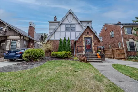 3416 W 159th St, Cleveland, OH 44111