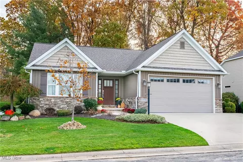 6408 Rustic Ridge Cir NW, Massillon, OH 44646