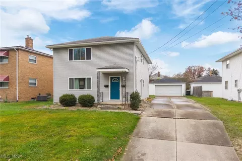 514 N Hawkins Ave, Akron, OH 44313